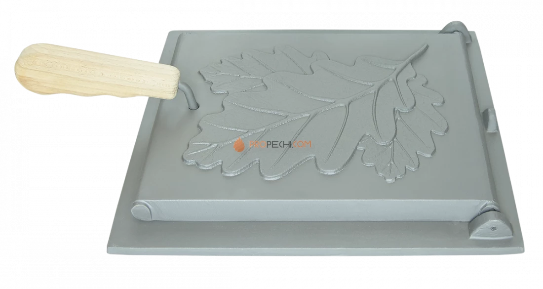 Дверца для пара Гефест-350 Гефест 15/18 ЗК