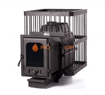 Банная печь ПароВар 24 Прут (403)