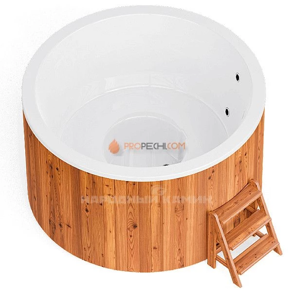 COMFORT COLD 195 (термобереза светлая)