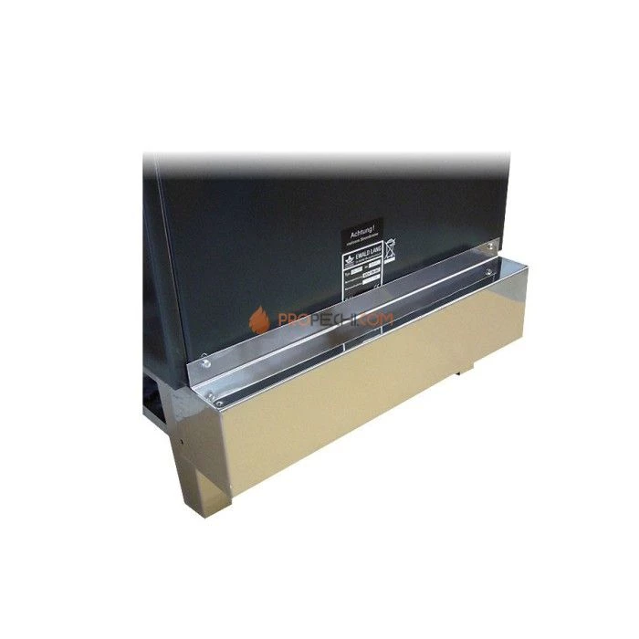 Электрическая печь Lang VapoTherm VG90, 30 кВт, с парогенератором