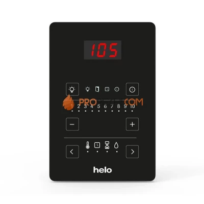 Панель управления Helo Pure
