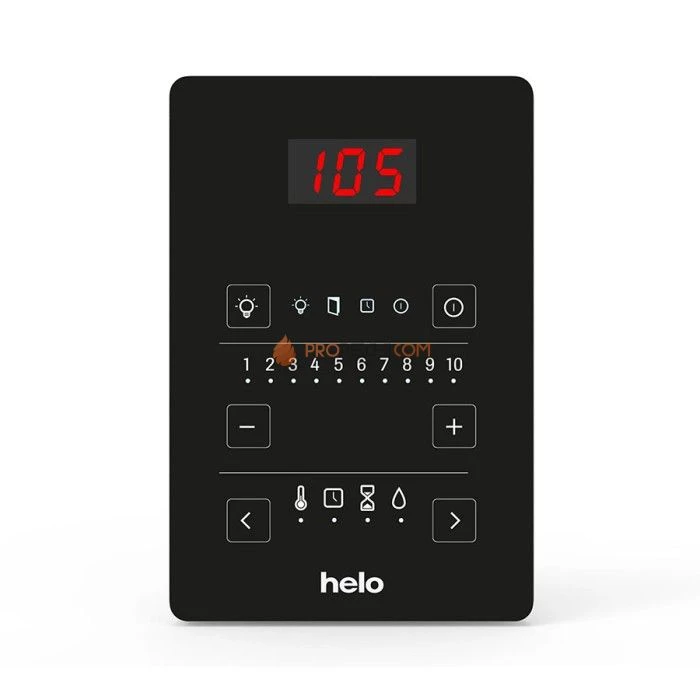 Парогенератор Helo Steam Pro 12 Pure