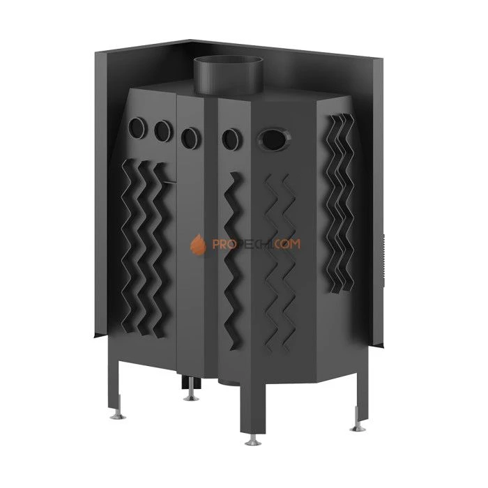 Каминная топка ASTON KONSUL 14.680.R