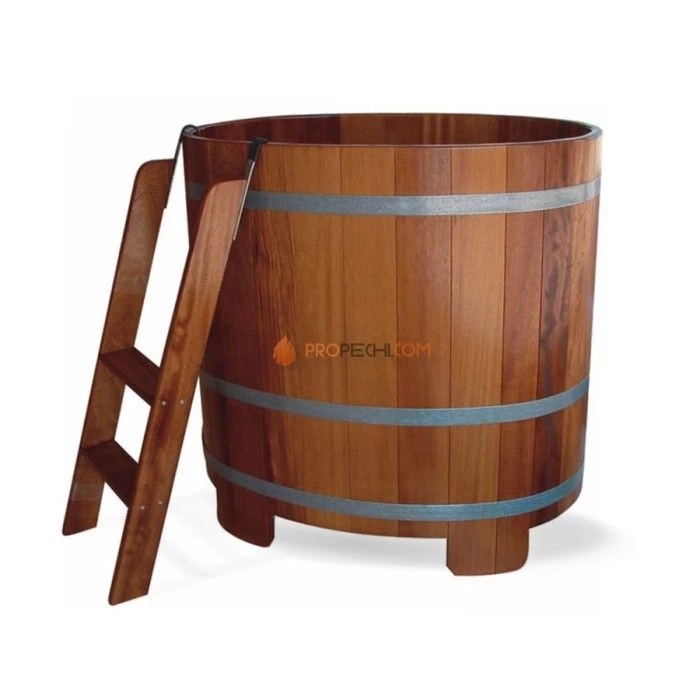 Купель Blumenberg из Камбалы 110/7 TBK 110x77x100см