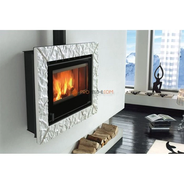 Печь-камин La Nordica Plasma 80:26