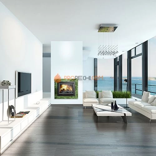 W-17 Dekor 16 кВт