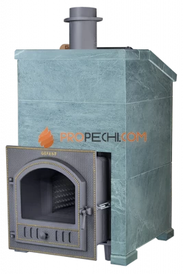 Комплект Гром 50(П) Президент 1200/60 Талькохлорит