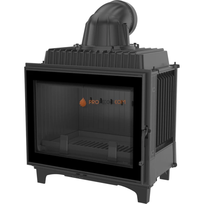 Каминная топка Kratki FRANEK/12