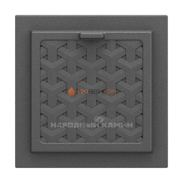 Рубцовск Дверка прочистная ДПр-4К Карелия Миэли 130х130 мм