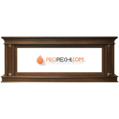 Портал Royal Flame Rome 60 - Каштан