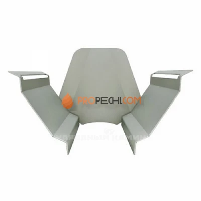 Усиление камеры горения