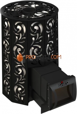 Банная печь Grill'D Violet Long