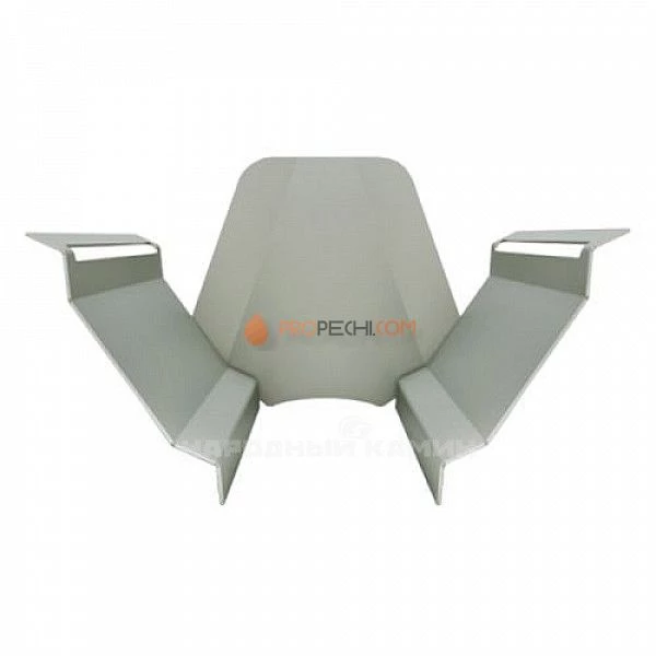 Усиление камеры горения