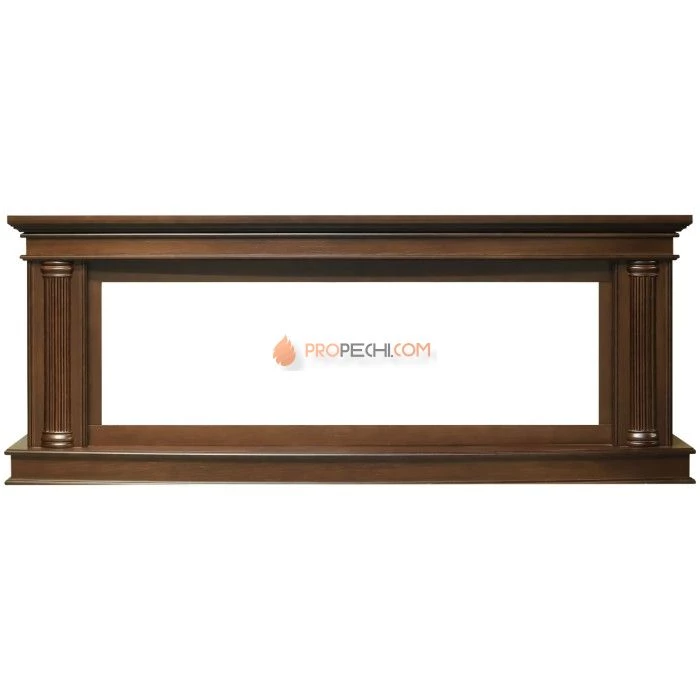 Портал Royal Flame Rome 60 - Каштан