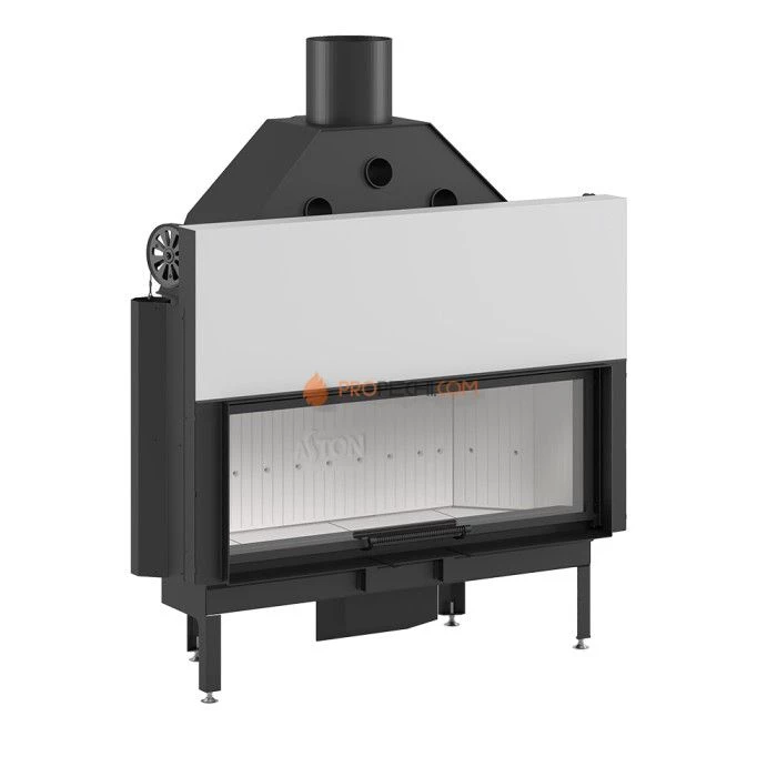 Каминная топка ASTON KONSUL 25.1200.LIFT