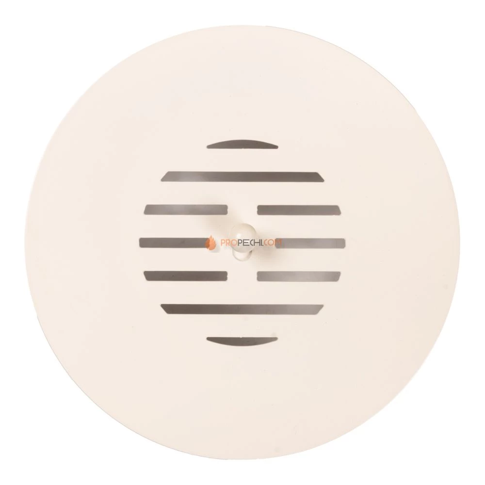 Диффузор D 100/148 кремовый (3)