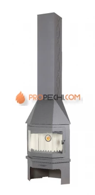 Мюнхен Угловой, графит