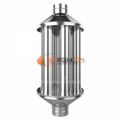 Экономайзер 150 (6-трубный)