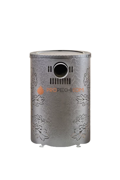 Печь-камин Ферингер Нелжа Дуб