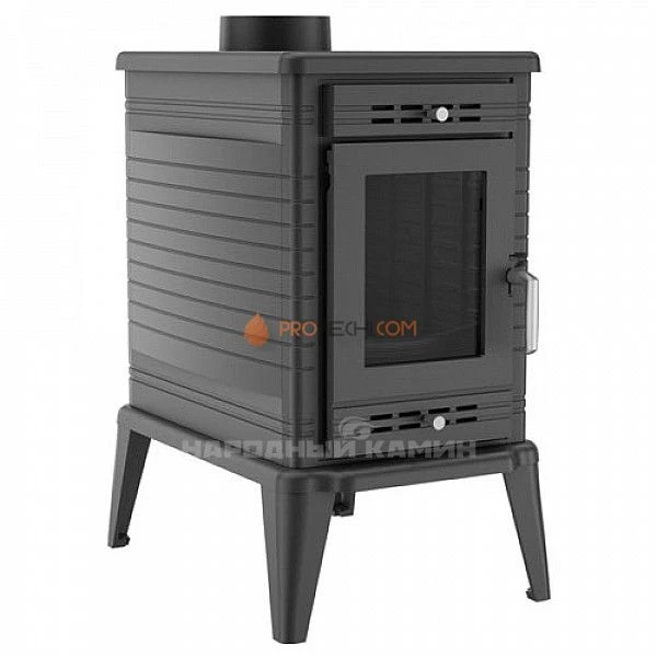 Чугунная печь Kratki KOZA K10 TF