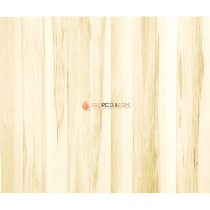 Вагонка Липа Сорт АВ 1,8м/10 шт в уп.