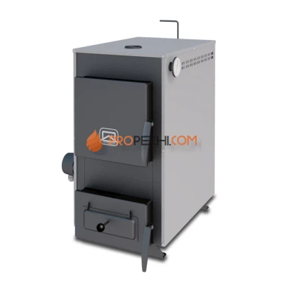 Отопительный котел Куппер ПРАКТИК-14 (1.1)