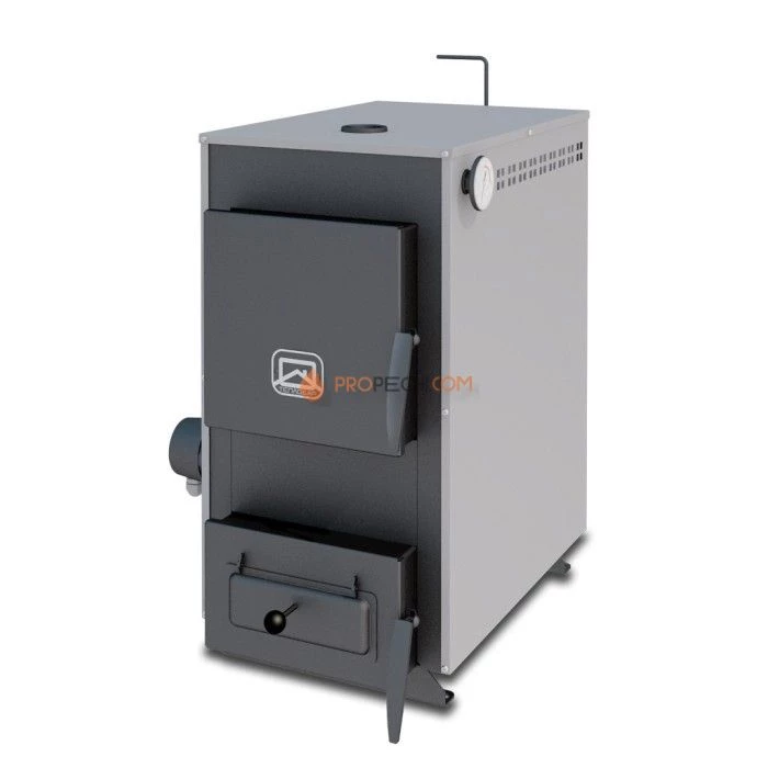 Отопительный котел Куппер ПРАКТИК-14 (1.1)