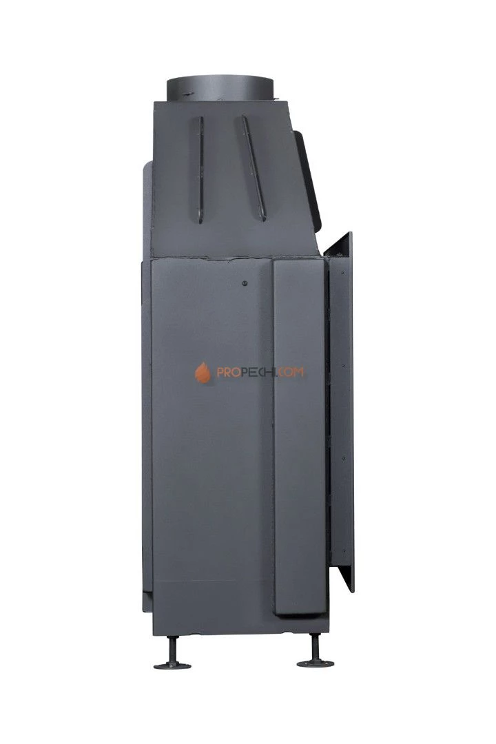 Каминная топка АЛЬФА 1000B