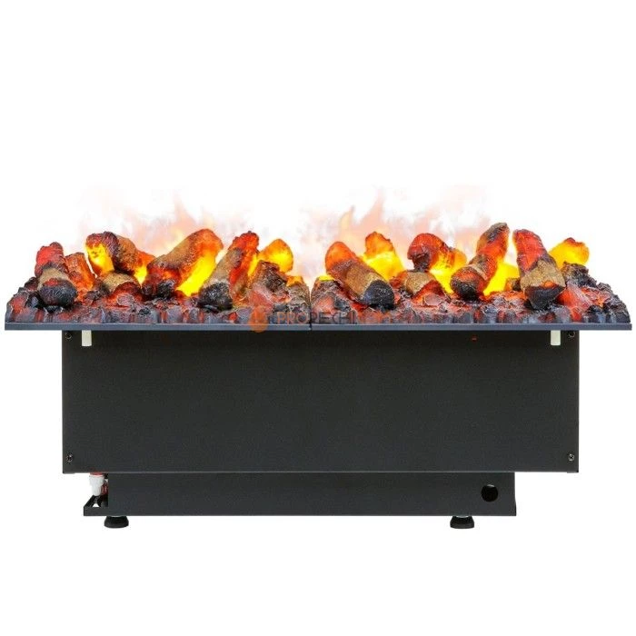 Электрический очаг Dimplex Cassette 500 PS RETAIL LONG (с дровами)