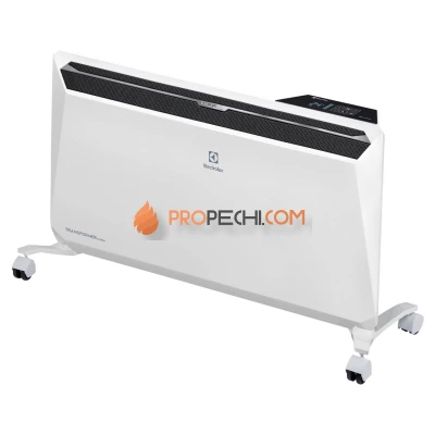 Комплект Electrolux Rapid Transformer с блоком управления и шасси ECH/R-2000 T-TUI4 (инверторный)