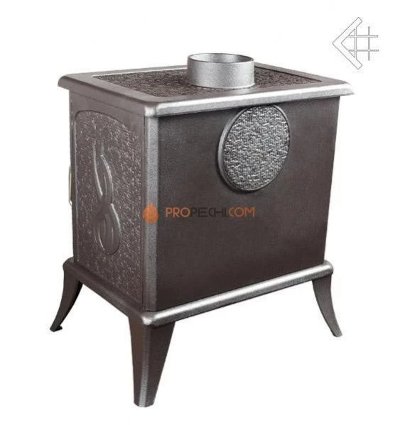 Чугунная печь-камин Kratki KOZA K7