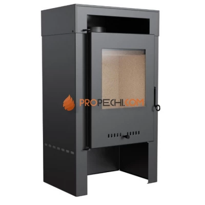 Печь-камин Kratki Koza/LC8