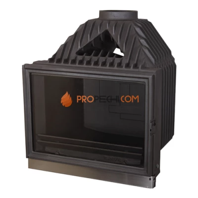 Каминная топка Tarnavva Monolity 18KW Primero plus