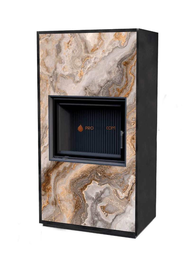 Печь-камин Астов Aplit ПС 700