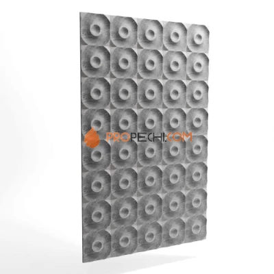 Панель Talc 44 talcum stone