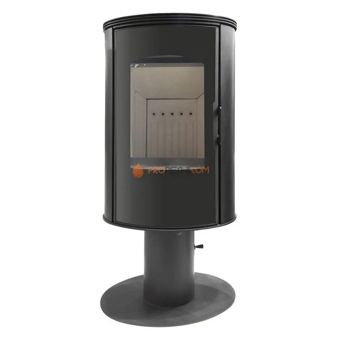 Печь-камин Kratki Koza/AB/S/N/O/DR/Glass