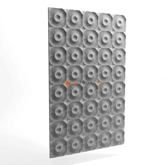 Панель Talc 44 talcum stone