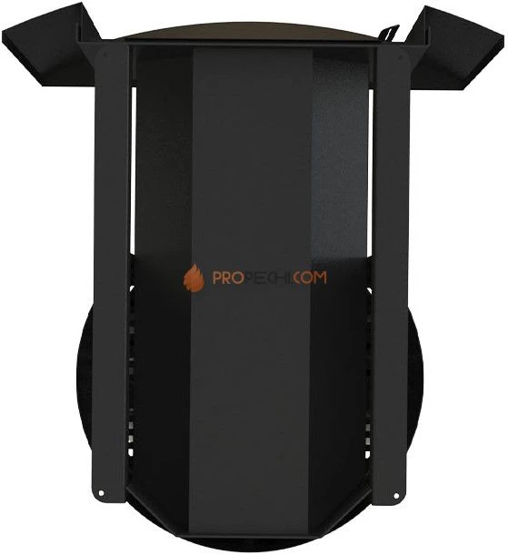 Банная печь Grill'D Aurora 160А Trio Window (дверца со стеклом)