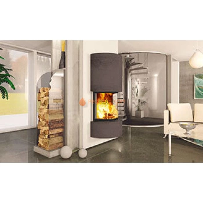 Каминная топка Schmid Ronda 6057 h