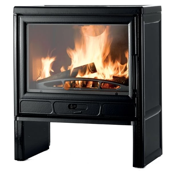 Печь-камин Plamen Barun