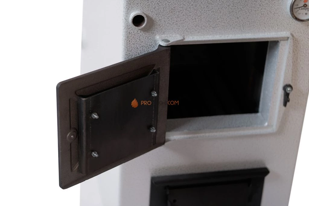 Котел водяного отопления НМК Сибирь 15 кВт