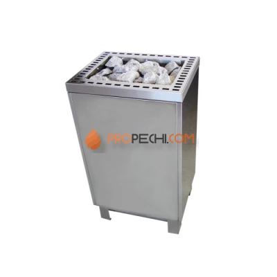 Электрическая печь Lang SaunaTherm Superior, 9 кВт