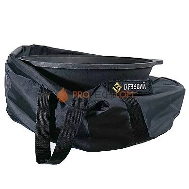 Везувий Сумка-чехол для посуды