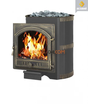 Печь Лава 16 (205)