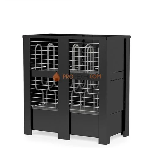 Электрокаменка Quadro-Pro 12