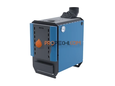 Котел ZOTA Box-8