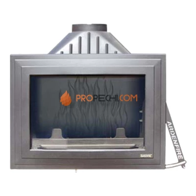 Каминная топка Мета Фламбокс 800