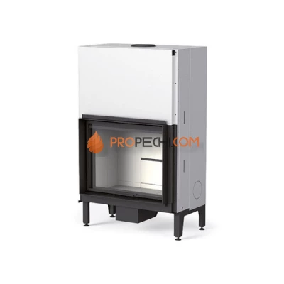 Каминная топка MCZ Plasma 85 Wood