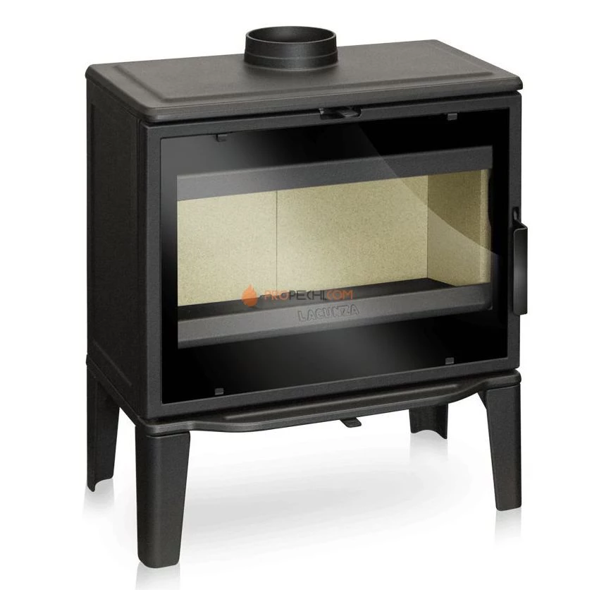 Печи-камины Lacunza Biarritz