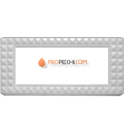 Портал Dimplex Diamond (линейный)